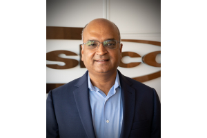 Cashco Welcomes Satish Shewale