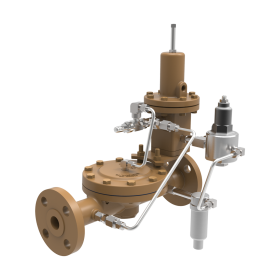 Modelo PGR-2
