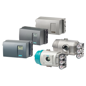Siemens PS2 I/P