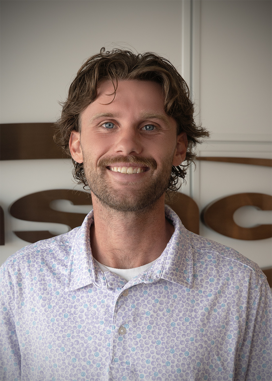 Cashco Welcomes Remington Cravens