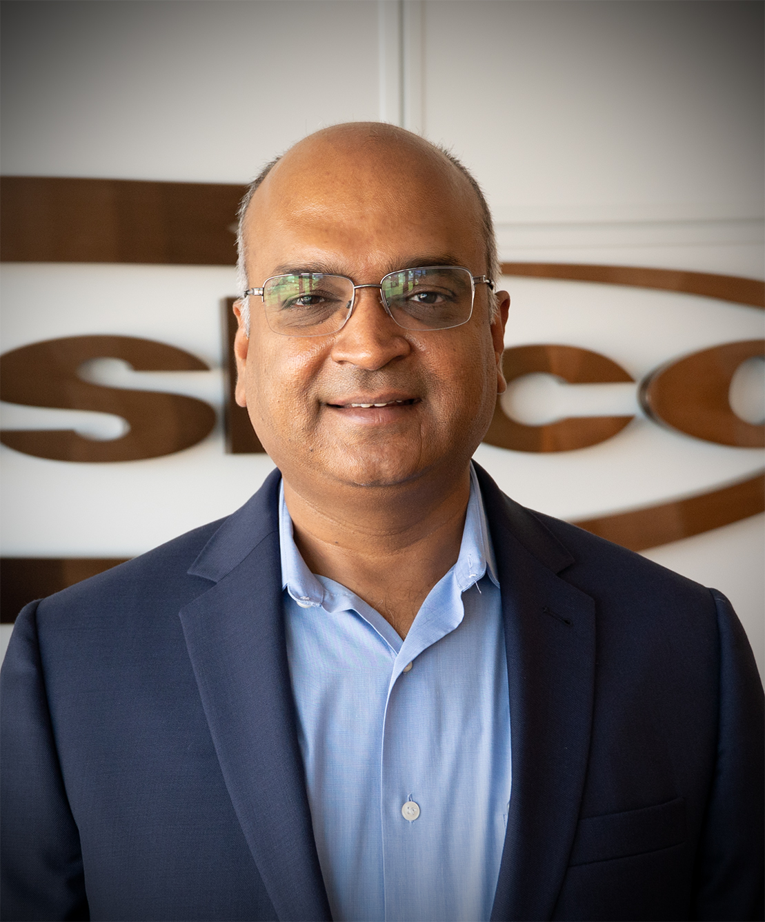Cashco Welcomes Satish Shewale