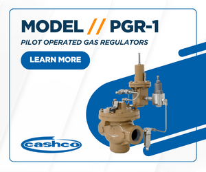 Model PGR-1