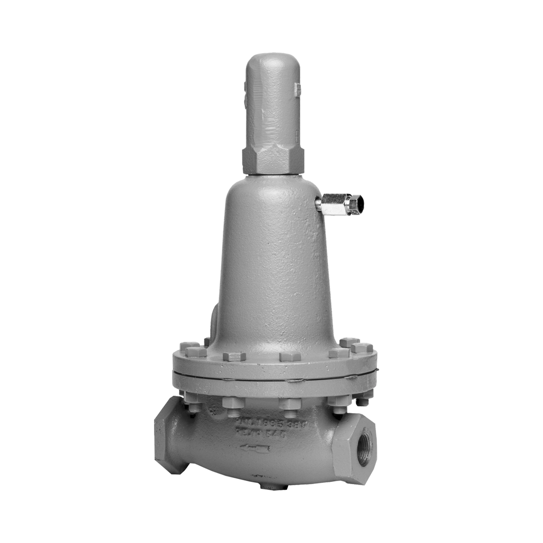Model 1000HP Differential