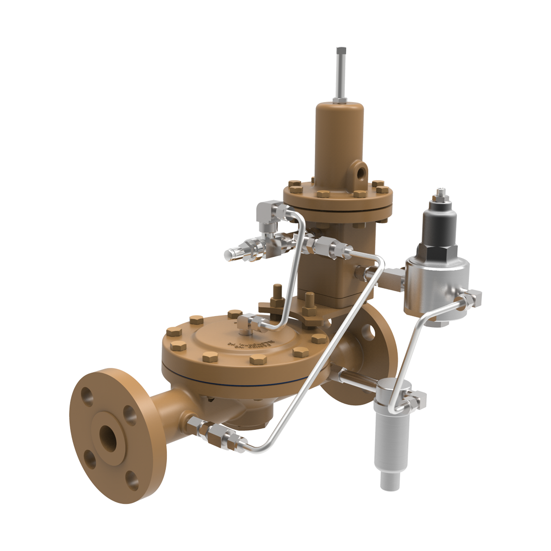 Model PGR-2