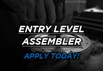 Entry Level Assembler