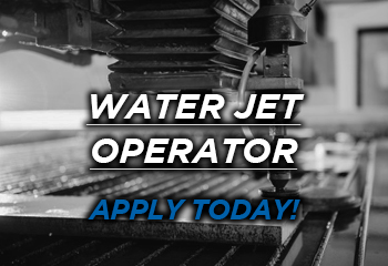 Water Jet Operator
