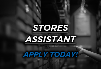 Stores Assistant