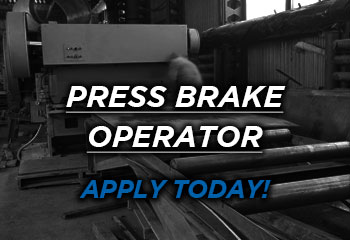 Press Brake Operator