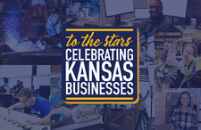 Kansas To The Stars Business Awards