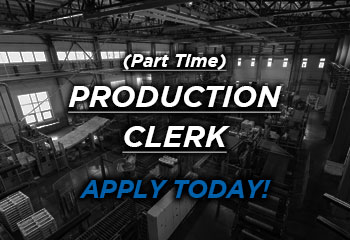 Production Clerk
