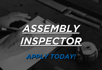 Assembly Inspector