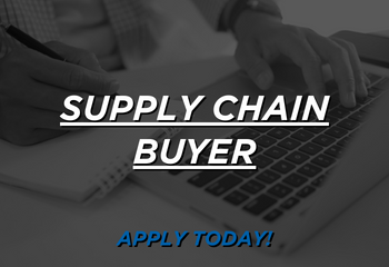 Supply Chain Buyer